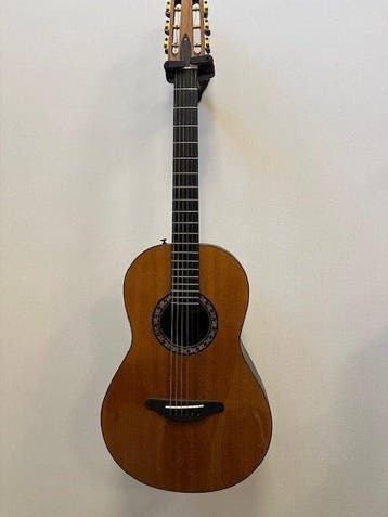 Ovation - Collector 1997 - - Elektro-akoestische gitaar -, Musique & Instruments