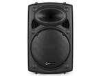 Qtx QR15 Passieve PA Luidspreker Box 15 800W, Nieuw