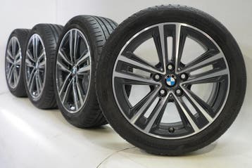 BMW 1 2 serie F40 F44 2 serie Gran Coupe 548 17 inch velgen, Ophalen of Verzenden, Nieuw