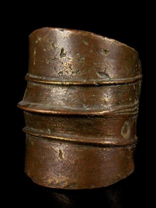 Mongo - République démocratique du Congo, Antiquités & Art, Art | Art non-occidental