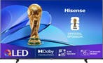 Hisense 65E7QT - 65 inch - 4K QLED - 60 Hz - Smart TV -, Ophalen of Verzenden