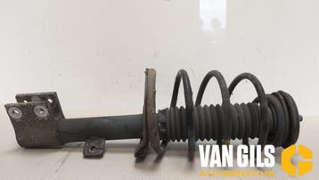 Schokdemperpoot links-voor Citroen C4 O206024, Nieuw