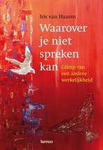Waarover je niet spreken kan 9789020974331 I. van Haaren, Verzenden, Zo goed als nieuw, I. van Haaren