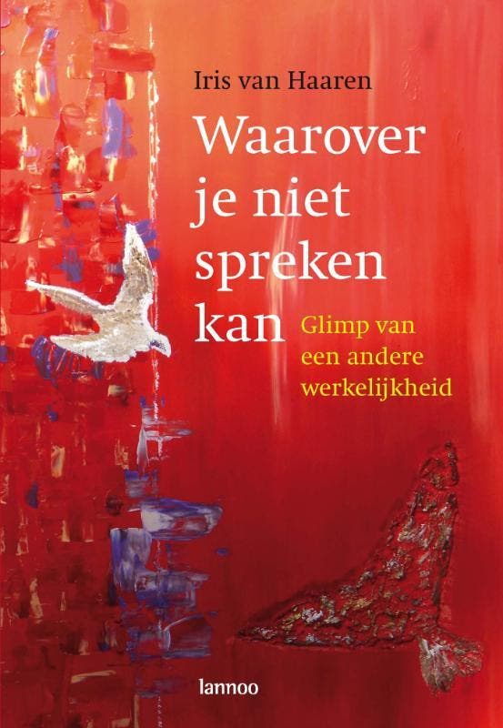 Waarover je niet spreken kan 9789020974331 I. van Haaren, Boeken, Esoterie en Spiritualiteit, Zo goed als nieuw, Verzenden