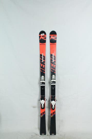 Rossignol Hero J multi event - 160, Verzenden
