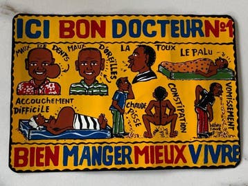 Balboss Jr - Ici bon docteur number 1