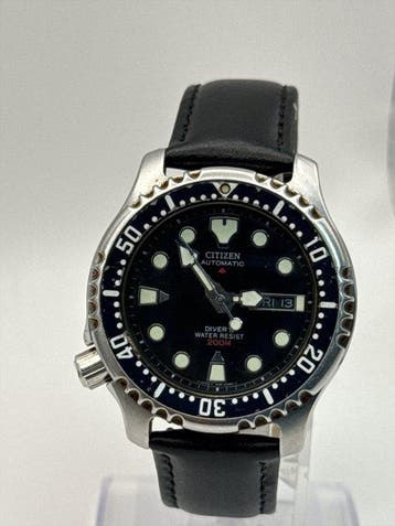 Citizen - Promaster Automatic Diver 200M - Zonder