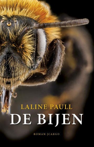 De bijen 9789023489030 Laline Paull, Verzenden, Gelezen, Laline Paull