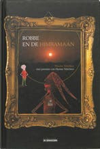 Robbe en de Himbamaan 9789058383600 W. Ninclaus, Verzenden, Zo goed als nieuw, W. Ninclaus