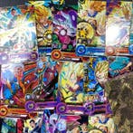 Dragon Ball Card - Set of 50 Dragon Ball Heroes Card Japan –, Collections