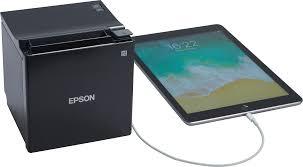 Epson TM-M30II-H  Tablet printer  USB + Ethernet + Lightning, Informatique & Logiciels, Imprimantes, Enlèvement ou Envoi