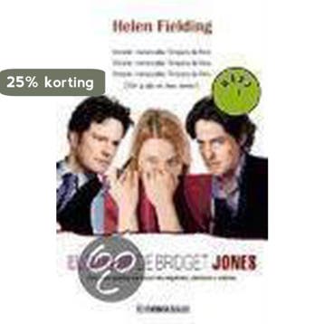 El diario de Bridget Jones / Bridget Jones Diary, Verzenden, Helen Fielding