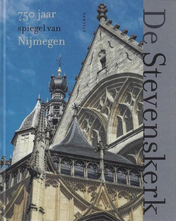 De Stevenskerk 9789460043451 Anton van de Sande, Livres, Histoire & Politique, Verzenden, Anton van de Sande