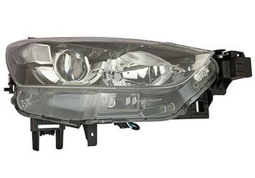 Mazda CX-3 Koplamp Rechts (Koplampen, Verlichting), Auto-onderdelen, Verzenden, Nieuw