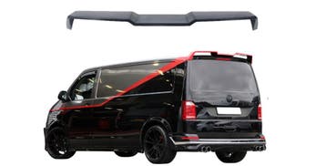 Achterspoiler| geschikt voor Volkswagen | Transporter Kombi, Verzenden, Nieuw, Volkswagen