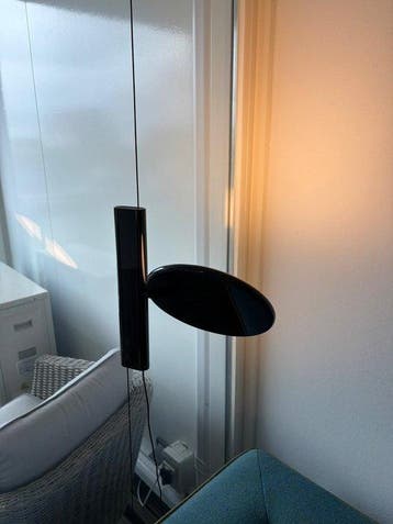 Flos - Konstantin Grcic - OK - Lamp - Aluminium,