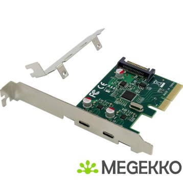 Conceptronic EMRICK13G interfacekaart/-adapter Intern USB, Informatique & Logiciels, Verzenden