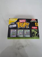 Funko - Figure - Bitty Pop! new unopened (2 x DC, 1 x