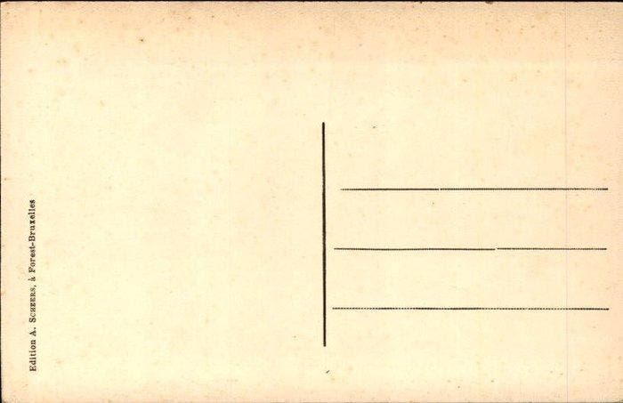 Fietsen - Fiets - Ansichtkaart (96) - 1900-1999, Verzamelen, Postkaarten | Buitenland