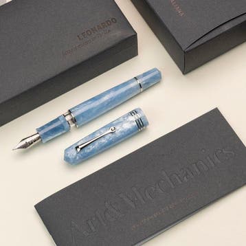 Leonardo Officina Italiana - Momento zero grande 2.0 -