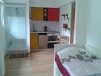 Appartement aan Avenue Jean de Bologne, Brussels, Minder dan 20 m²