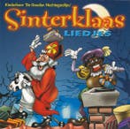 De Gouden Nachtegaaltjes - Sinterklaas Liedjes, Verzenden, Gebruikt