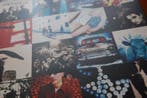 U2 - Achtung Baby - 1st Spanish Pressing - Eurogram S.A. on, Cd's en Dvd's, Nieuw in verpakking