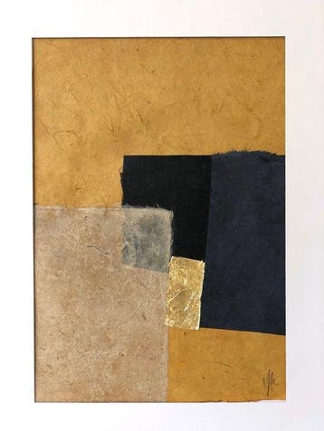 Valérie Bernier - DRAGON N°74 - 40x30