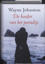 De hoeder van het paradijs 9789044510706 W. Johnston, Verzenden, Zo goed als nieuw, W. Johnston