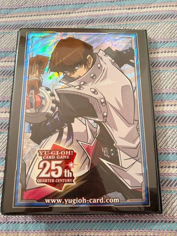Konami - 180 Mixed collection - Yu-Gi-Oh!, Nieuw