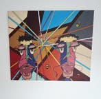 Bertrand Jost (1961 ) - Sans titre-XL