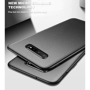 Samsung Galaxy S20 Plus Magnetisch Ultra Dun Hoesje - Hard, Verzenden, Nieuw