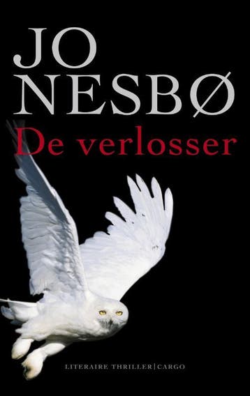 De verlosser / Harry Hole / 6 9789023463894 Jo Nesbø, Verzenden, Jo Nesbø