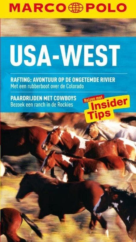 USA - Teuschl, Boeken, Reisgidsen, Verzenden