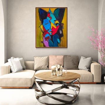 Arvydas Gaiciunas (Retne) - Dro N-8 (XL) — Contemporary