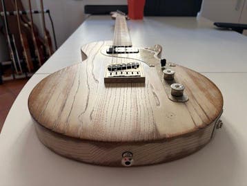 Paoletti - Loft Richard Fortus #2 Signature 2023 - -, Nieuw