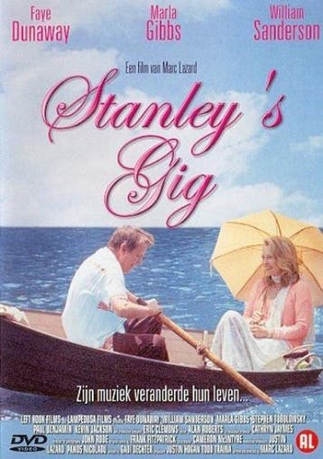 Stanleys gig (dvd tweedehands film), Ophalen of Verzenden, Nieuw in verpakking