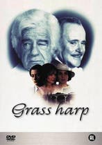 Grass harp (dvd tweedehands film), Ophalen of Verzenden