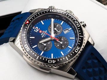 Swiss Military - Zonder minimumprijs - * BRAND NEW *, Handtassen en Accessoires, Nieuw