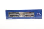 Liliput H0 - L230104 - Ensemble de wagons de marchandises, Hobby & Loisirs créatifs