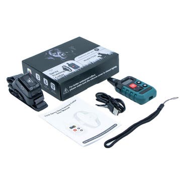 Best geteste Trainingshalsband voor uw hond! € 69,95 all-in, Dieren en Toebehoren, Verzenden, Nieuw