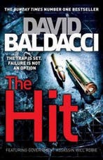 The Hit 9781447231141 David Baldacci, Verzenden, David Baldacci