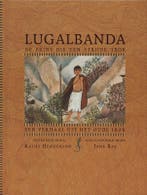 Lugalbanda 9789062388134 K. Henderson, Boeken, Verzenden, Zo goed als nieuw, K. Henderson