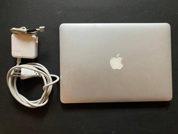 Apple MacBook Air 13 (Mid 2012) | Core i5 1.8GHz | 4GB RAM, Nieuw