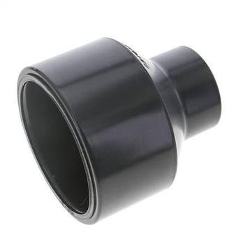 Adaptateur réducteur PVC 90 à 50mm, Verzenden, Nieuw