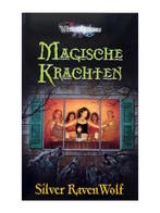 Magische krachten / Witches chillers / 1 9789032508845, Verzenden, S. RavenWolf