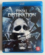 THE FINAL DESTINATION (BLURAY), Gebruikt