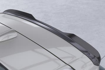 Achterspoiler | Achterspoiler voor Volvo XC60 (SPA) HF867-K, Verzenden, Nieuw