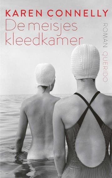 De meisjeskleedkamer 9789021406350 Karen Connelly, Verzenden, Karen Connelly