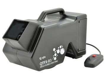 Qtx QTFX-B3 Bubble Machine, Muziek en Instrumenten, Nieuw